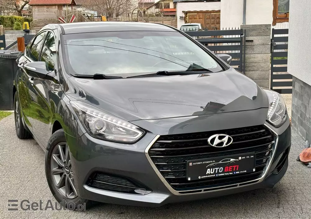 HYUNDAI I40 1.6 GDI Classic
