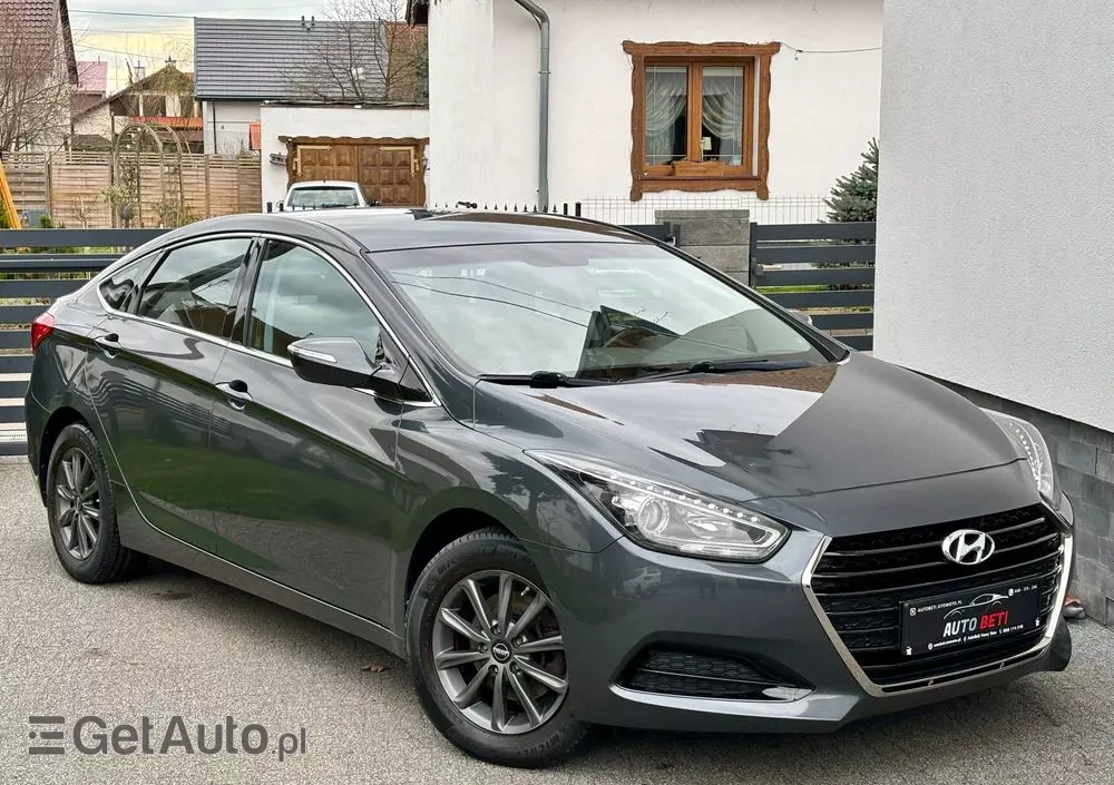 HYUNDAI I40 1.6 GDI Classic