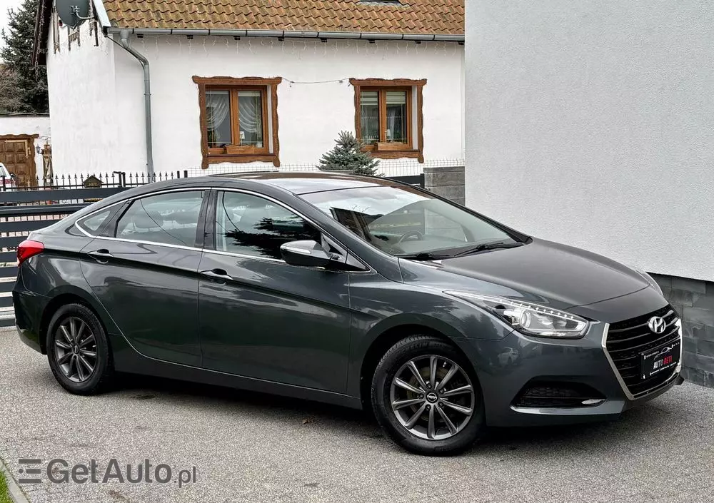 HYUNDAI I40 1.6 GDI Classic