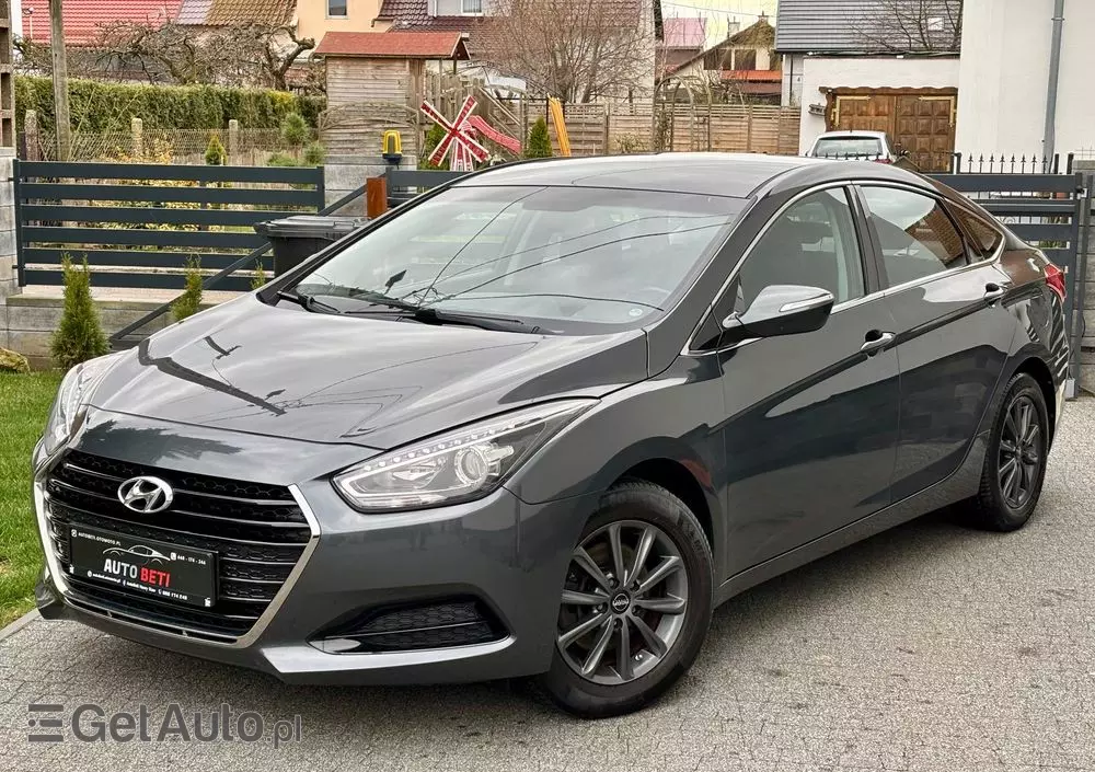 HYUNDAI I40 1.6 GDI Classic