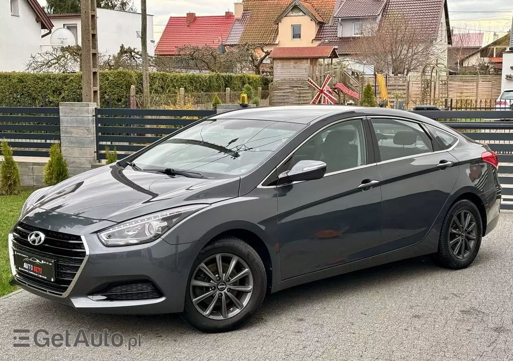 HYUNDAI I40 1.6 GDI Classic