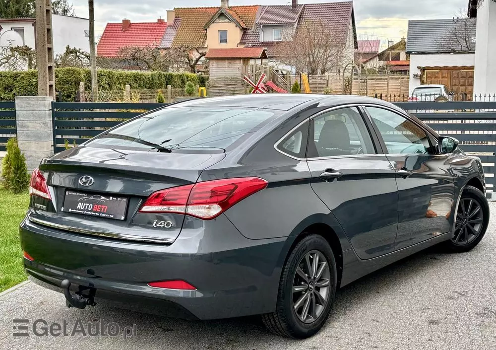 HYUNDAI I40 1.6 GDI Classic