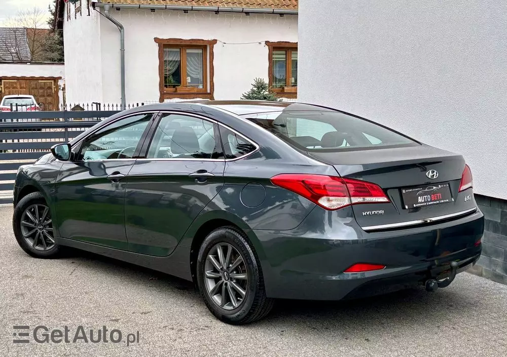 HYUNDAI I40 1.6 GDI Classic