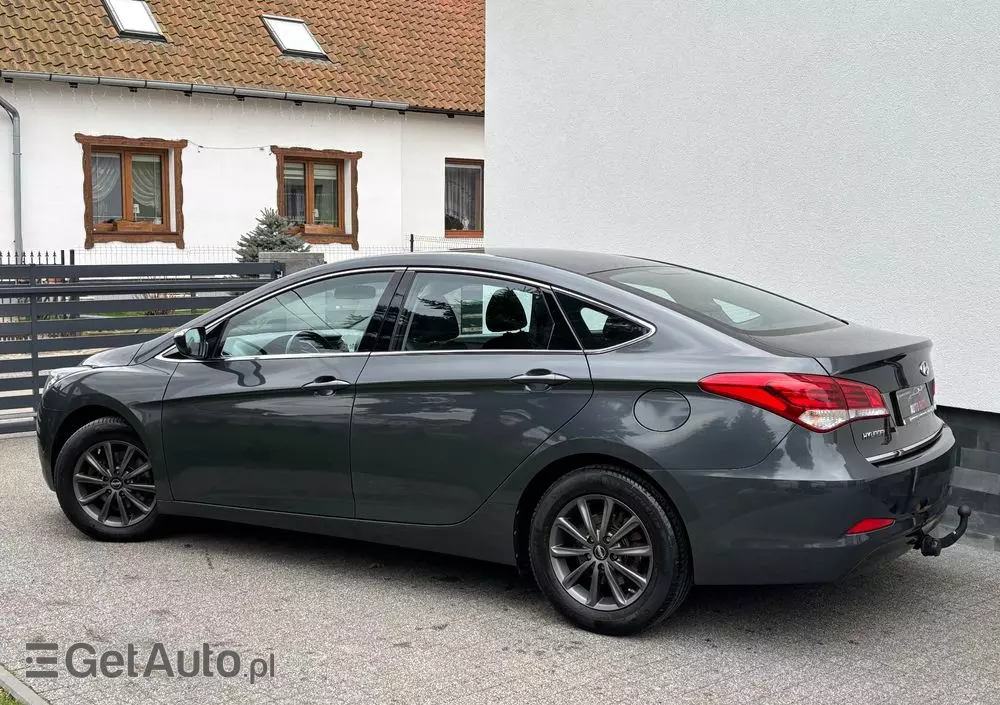 HYUNDAI I40 1.6 GDI Classic