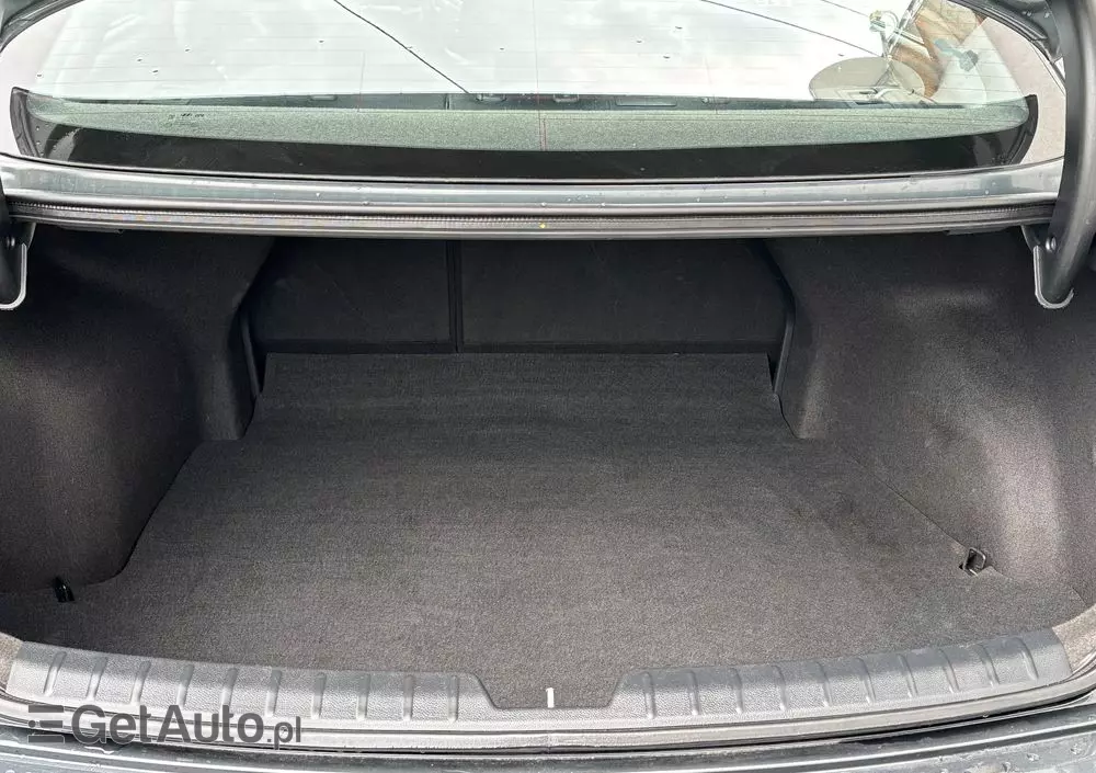 HYUNDAI I40 1.6 GDI Classic