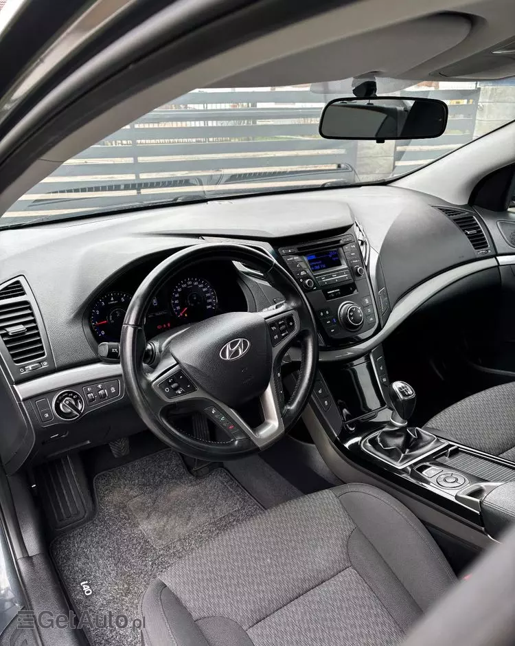 HYUNDAI I40 1.6 GDI Classic