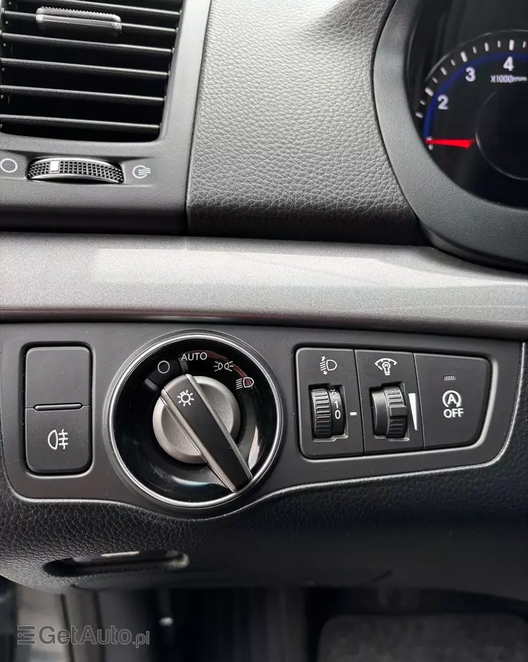 HYUNDAI I40 1.6 GDI Classic