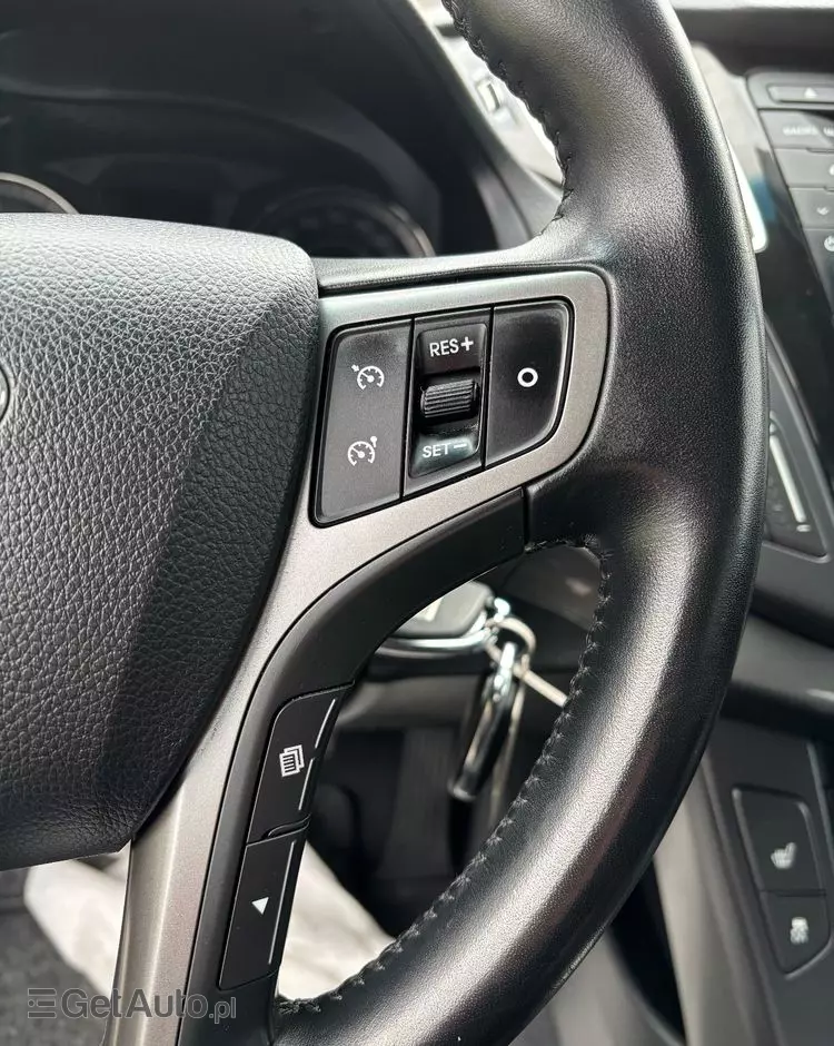 HYUNDAI I40 1.6 GDI Classic