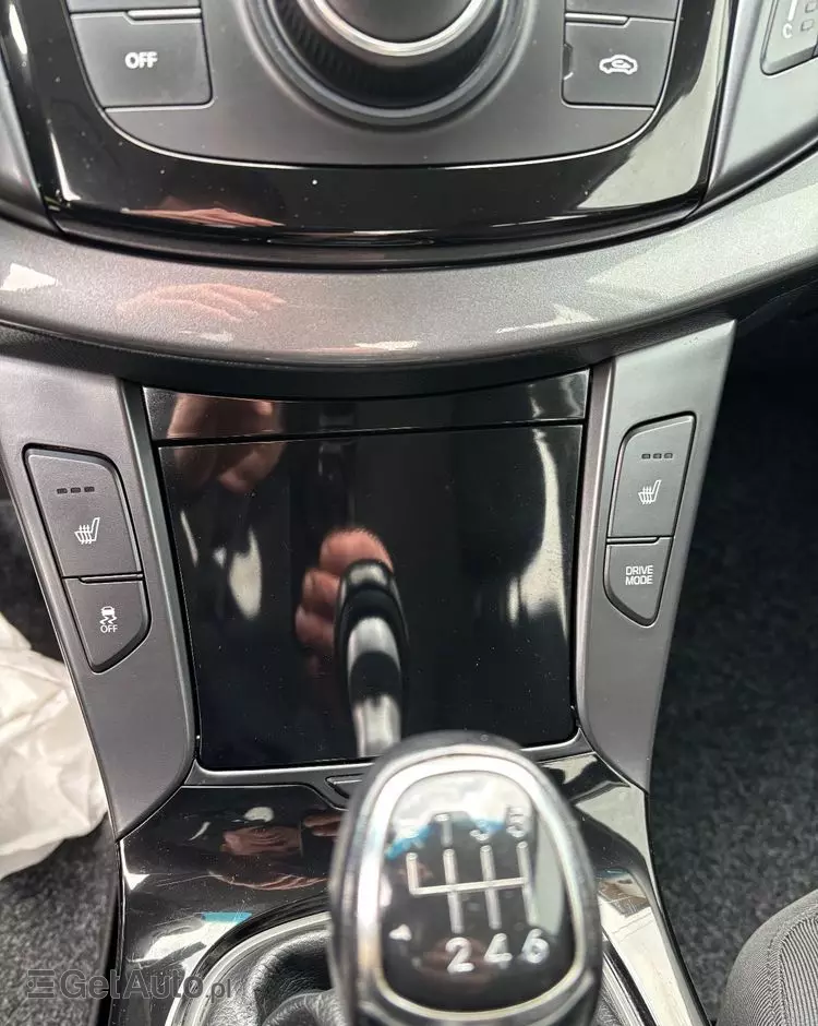 HYUNDAI I40 1.6 GDI Classic