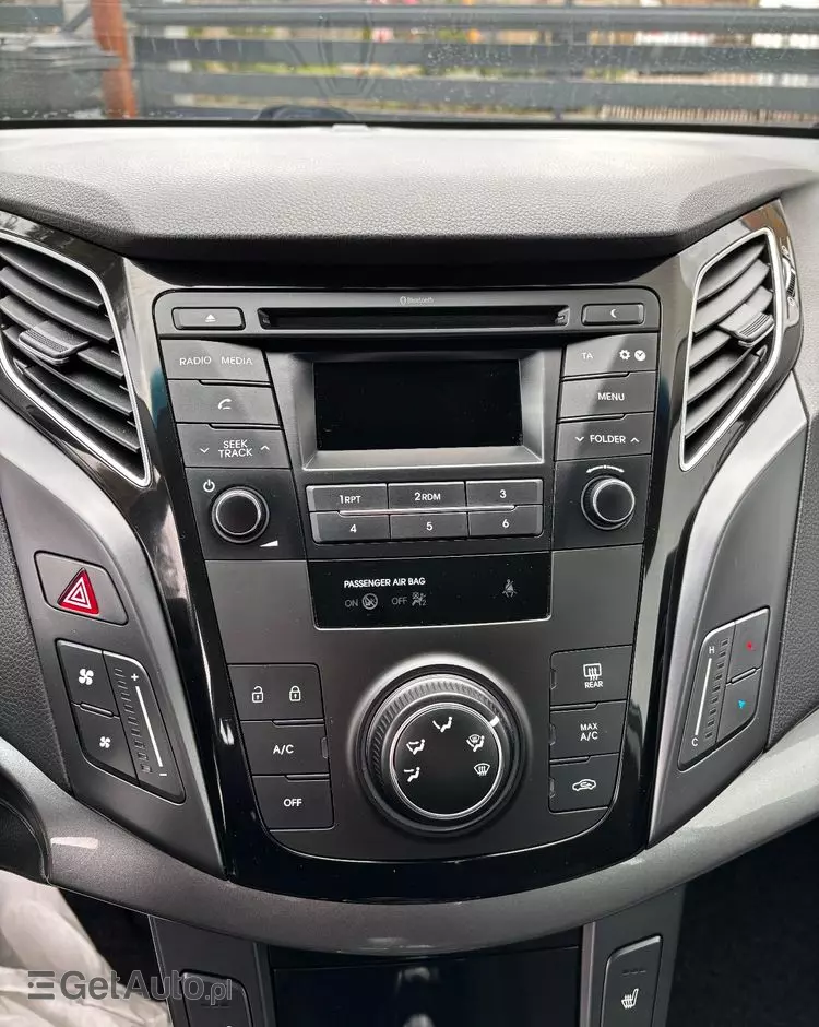 HYUNDAI I40 1.6 GDI Classic