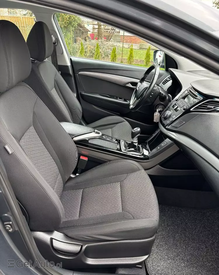 HYUNDAI I40 1.6 GDI Classic