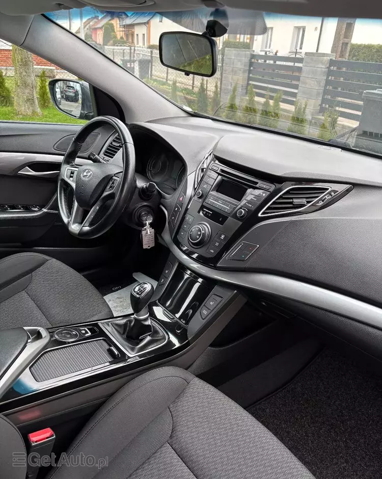 HYUNDAI I40 1.6 GDI Classic