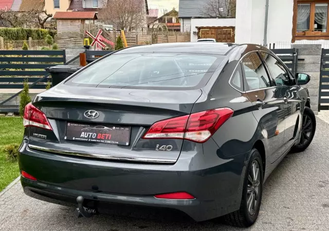 HYUNDAI I40 1.6 GDI Classic