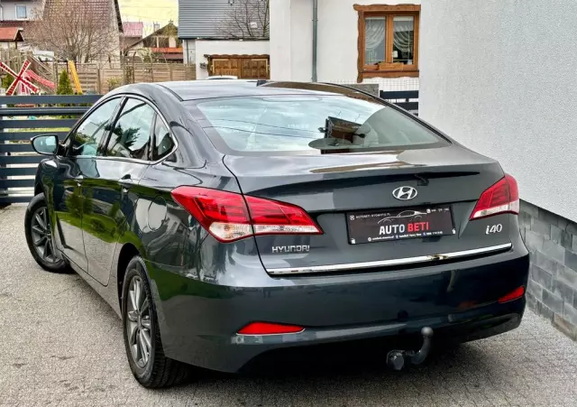 HYUNDAI I40 1.6 GDI Classic