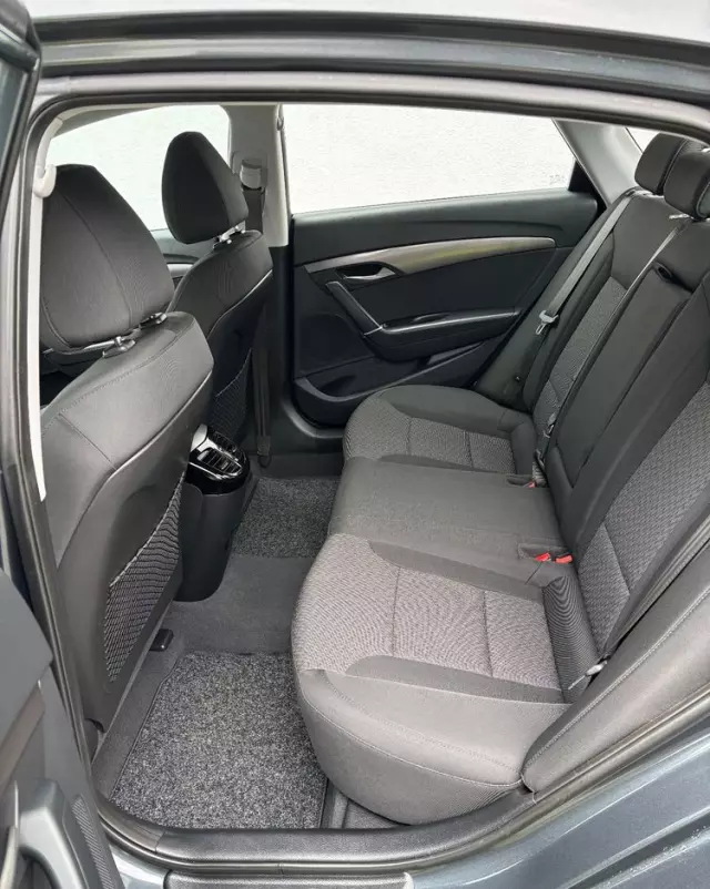 HYUNDAI I40 1.6 GDI Classic