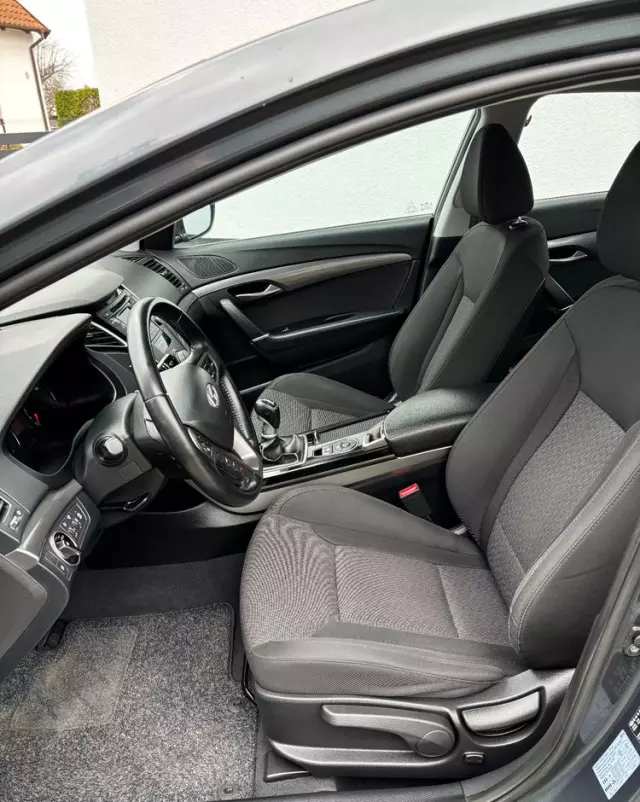 HYUNDAI I40 1.6 GDI Classic