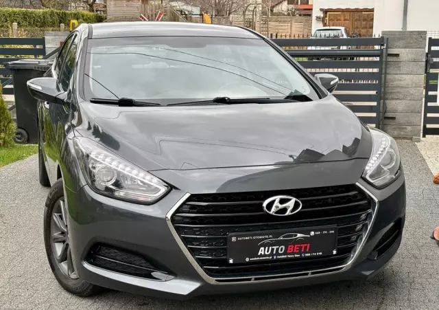 HYUNDAI I40 1.6 GDI Classic