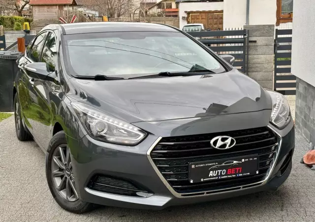 HYUNDAI I40 1.6 GDI Classic
