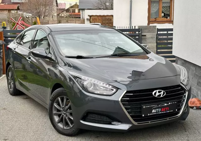 HYUNDAI I40 1.6 GDI Classic