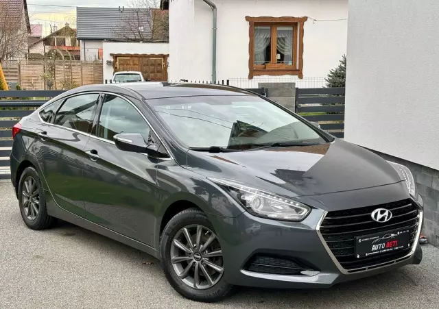 HYUNDAI I40 1.6 GDI Classic