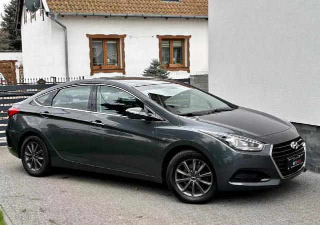 HYUNDAI I40 1.6 GDI Classic