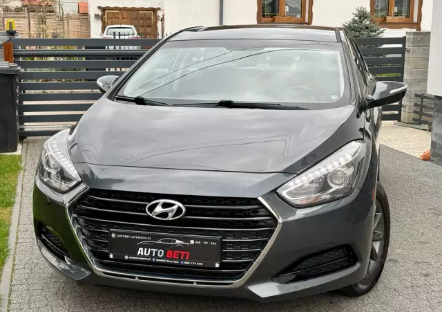 HYUNDAI I40 1.6 GDI Classic