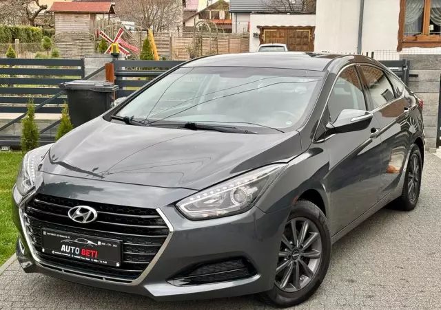 HYUNDAI I40 1.6 GDI Classic