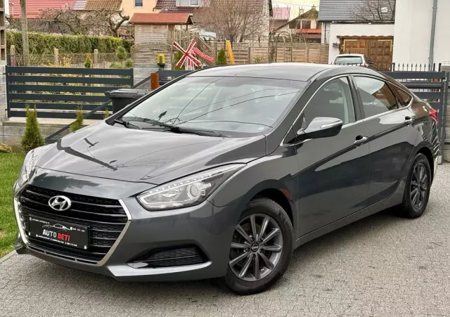 HYUNDAI I40 1.6 GDI Classic