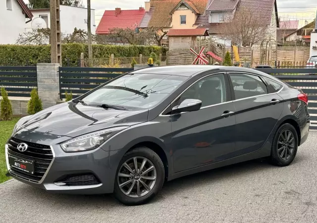 HYUNDAI I40 1.6 GDI Classic