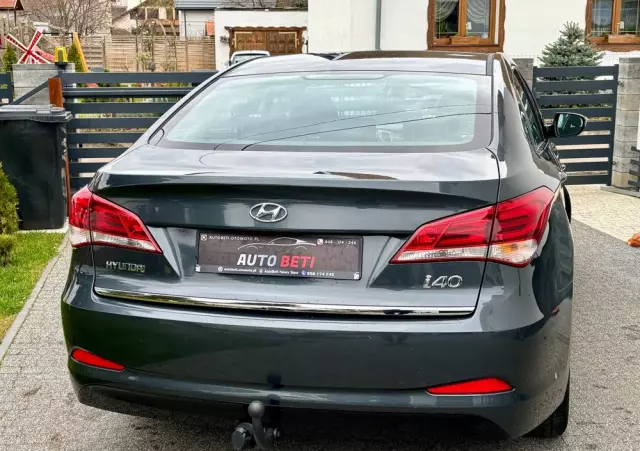 HYUNDAI I40 1.6 GDI Classic