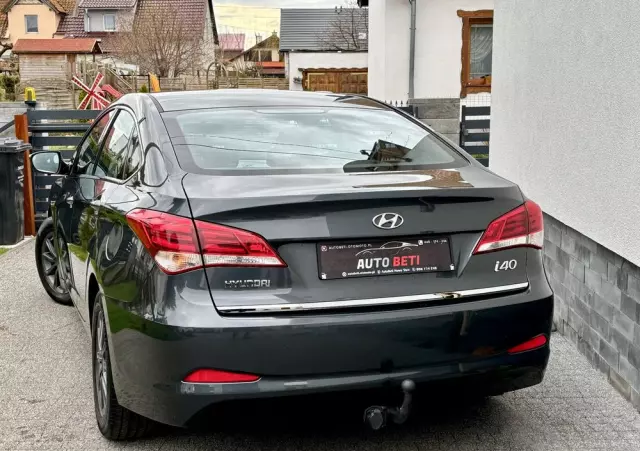 HYUNDAI I40 1.6 GDI Classic