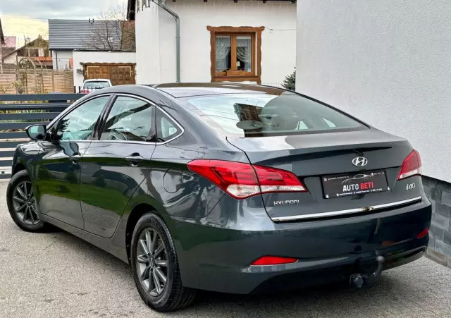 HYUNDAI I40 1.6 GDI Classic