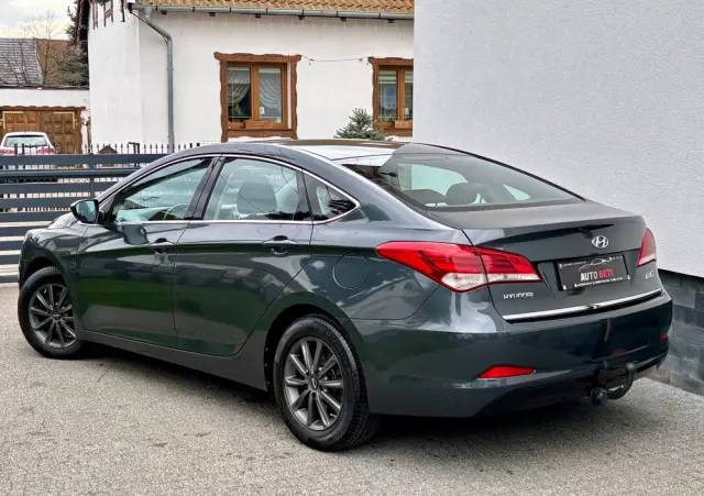 HYUNDAI I40 1.6 GDI Classic