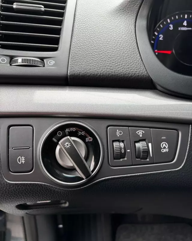 HYUNDAI I40 1.6 GDI Classic