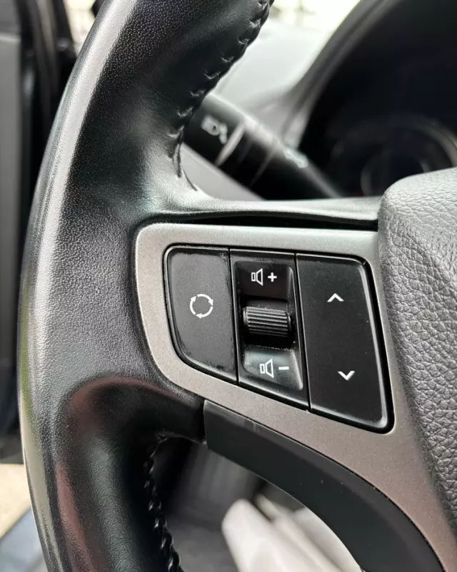 HYUNDAI I40 1.6 GDI Classic