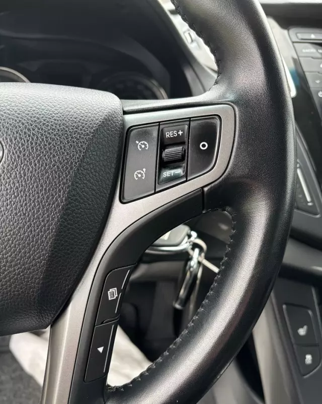 HYUNDAI I40 1.6 GDI Classic