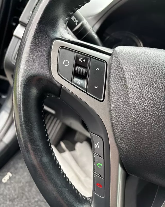 HYUNDAI I40 1.6 GDI Classic