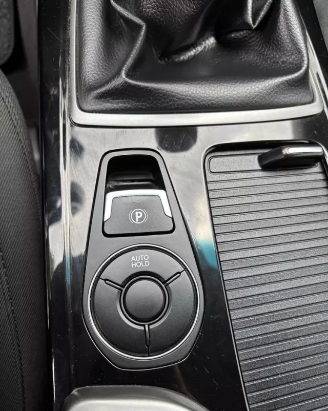 HYUNDAI I40 1.6 GDI Classic