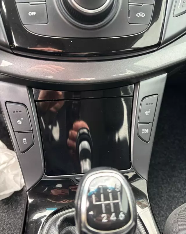 HYUNDAI I40 1.6 GDI Classic