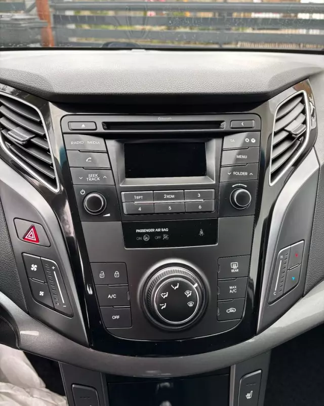 HYUNDAI I40 1.6 GDI Classic