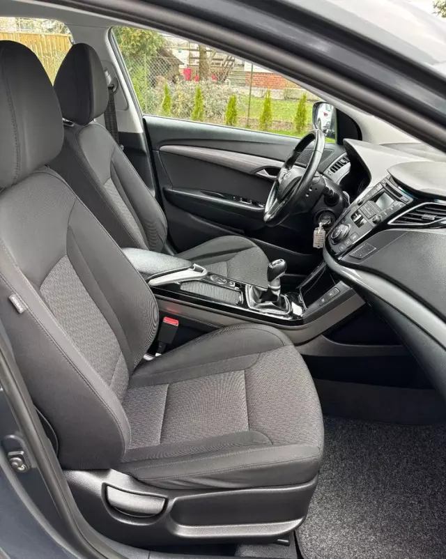 HYUNDAI I40 1.6 GDI Classic