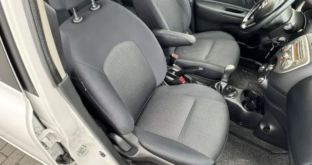 NISSAN Micra 1.2 Acenta