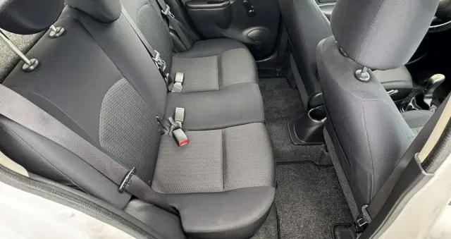 NISSAN Micra 1.2 Acenta