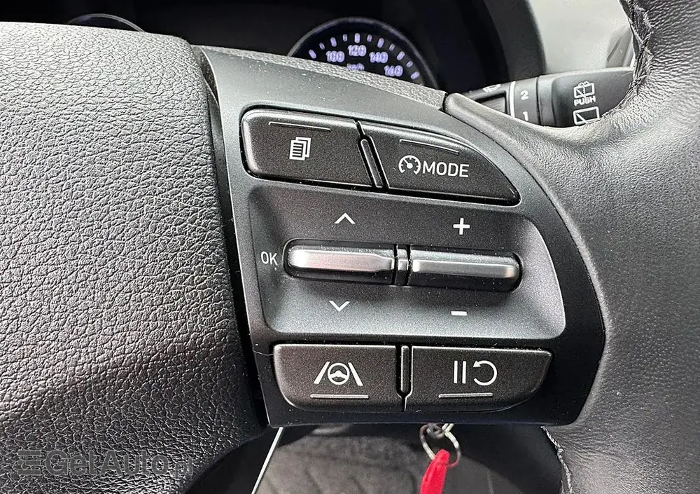 HYUNDAI I30 1.0 T-GDI Classic +