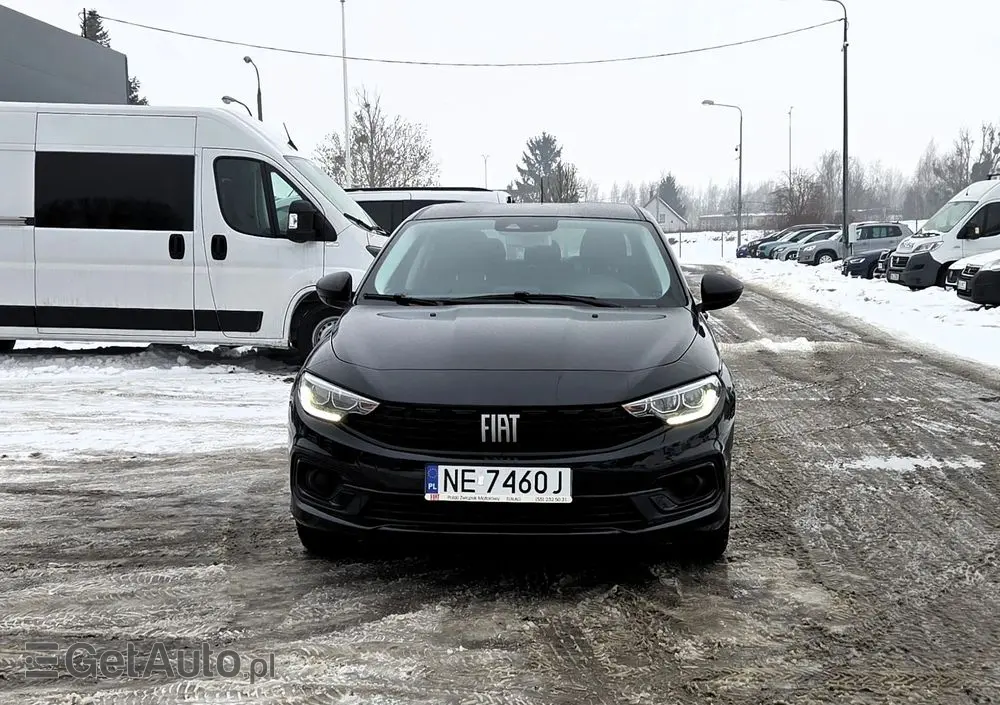 FIAT Tipo 1.0 T3 Life