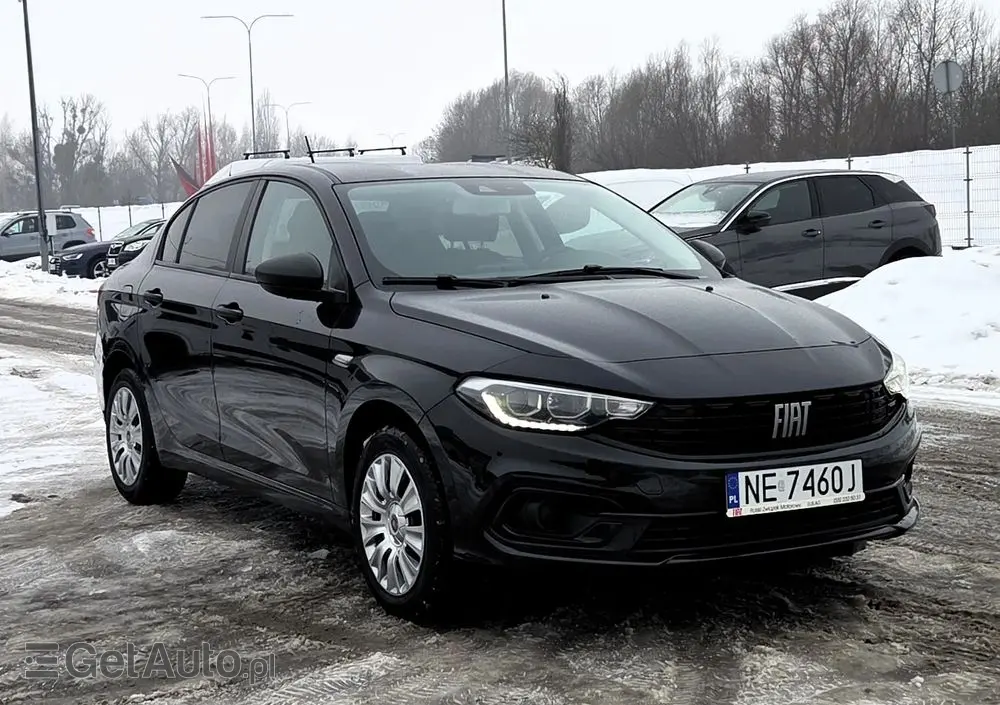FIAT Tipo 1.0 T3 Life