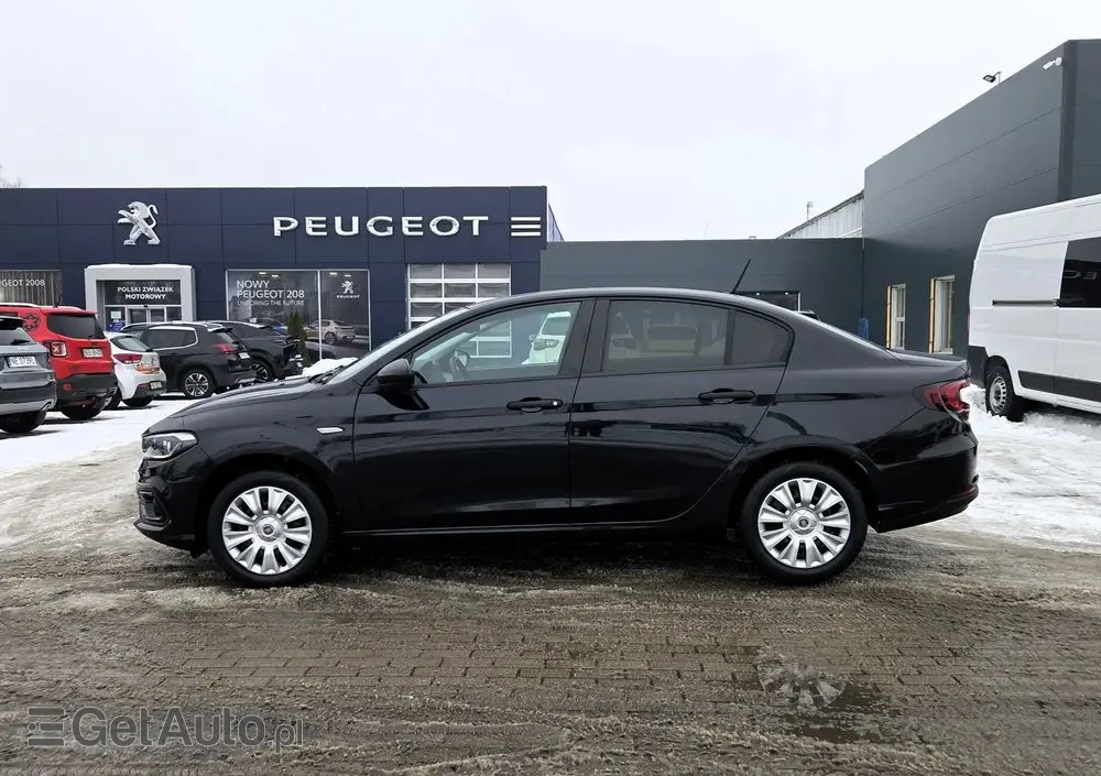 FIAT Tipo 1.0 T3 Life