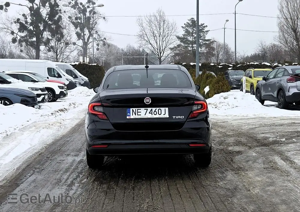 FIAT Tipo 1.0 T3 Life