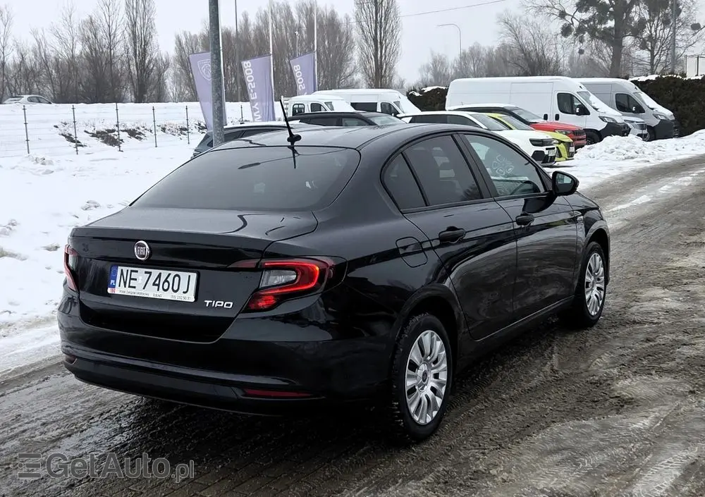 FIAT Tipo 1.0 T3 Life