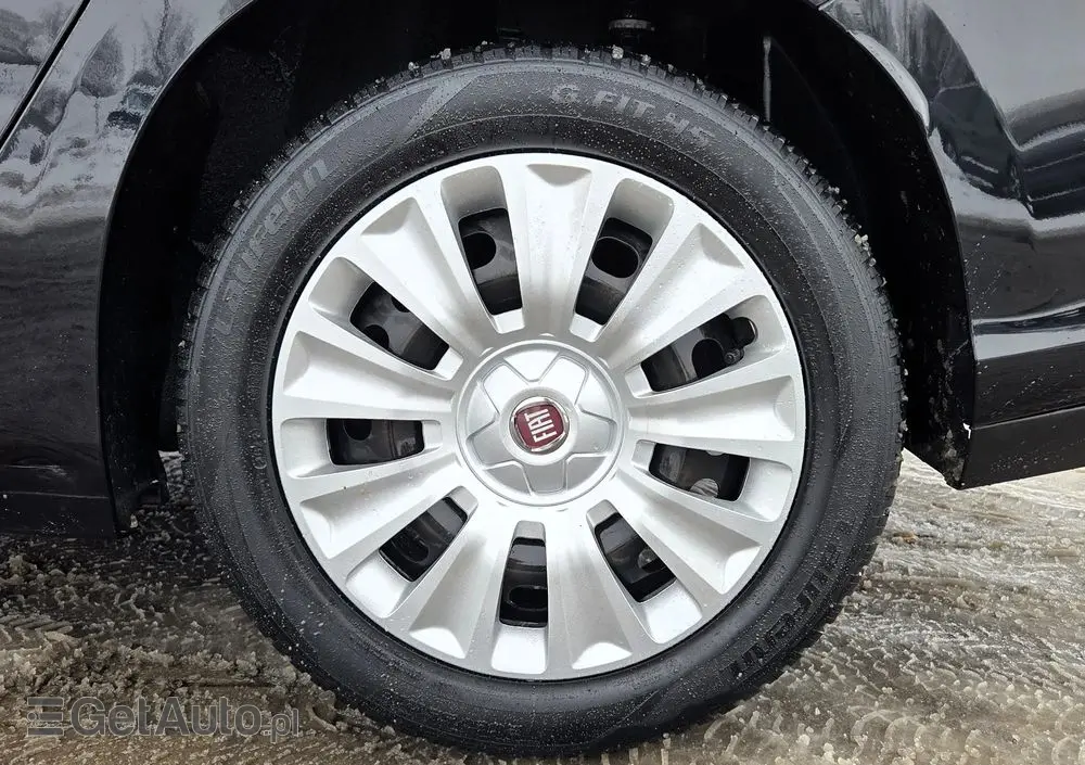 FIAT Tipo 1.0 T3 Life